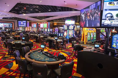 Hollywood casino sala de poker pa